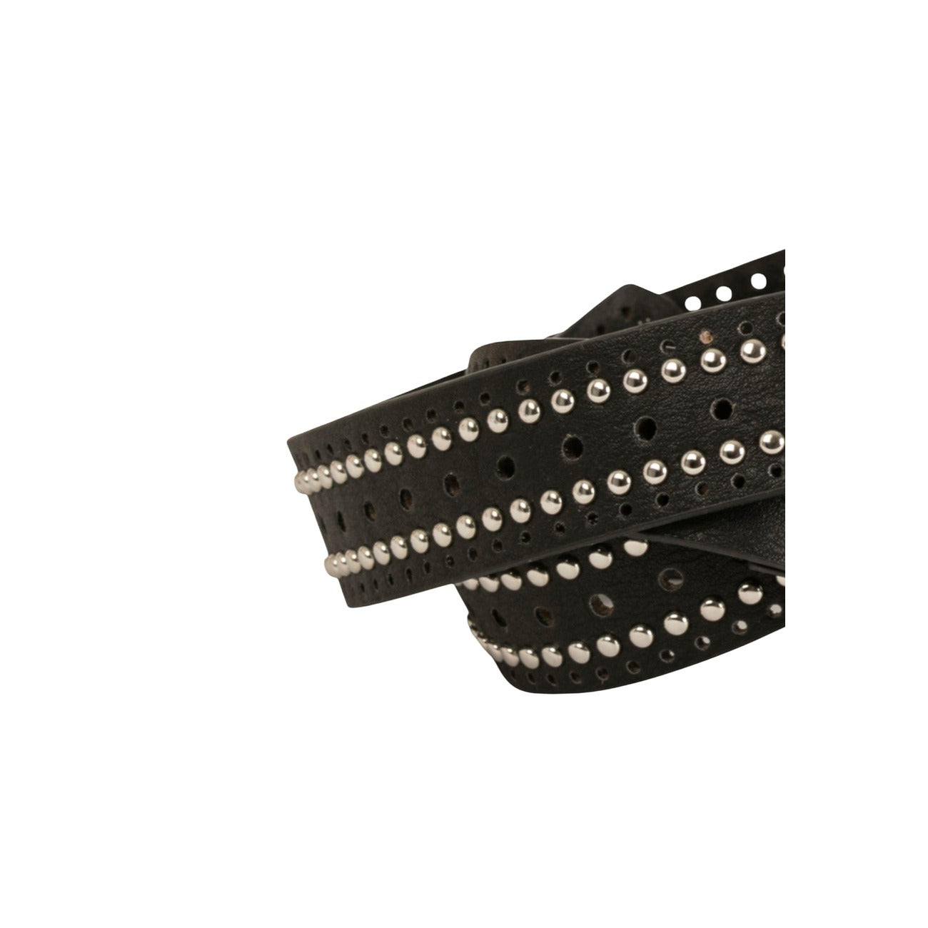Morgan De Toi Riem Dames Zwart