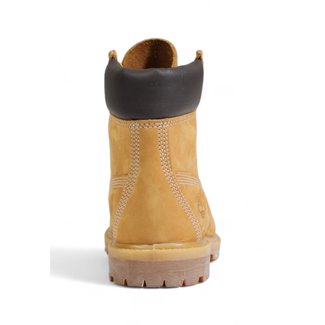 Timberland Enkellaarsjes Dames Beige – 80% Leer & Vetersluiting
