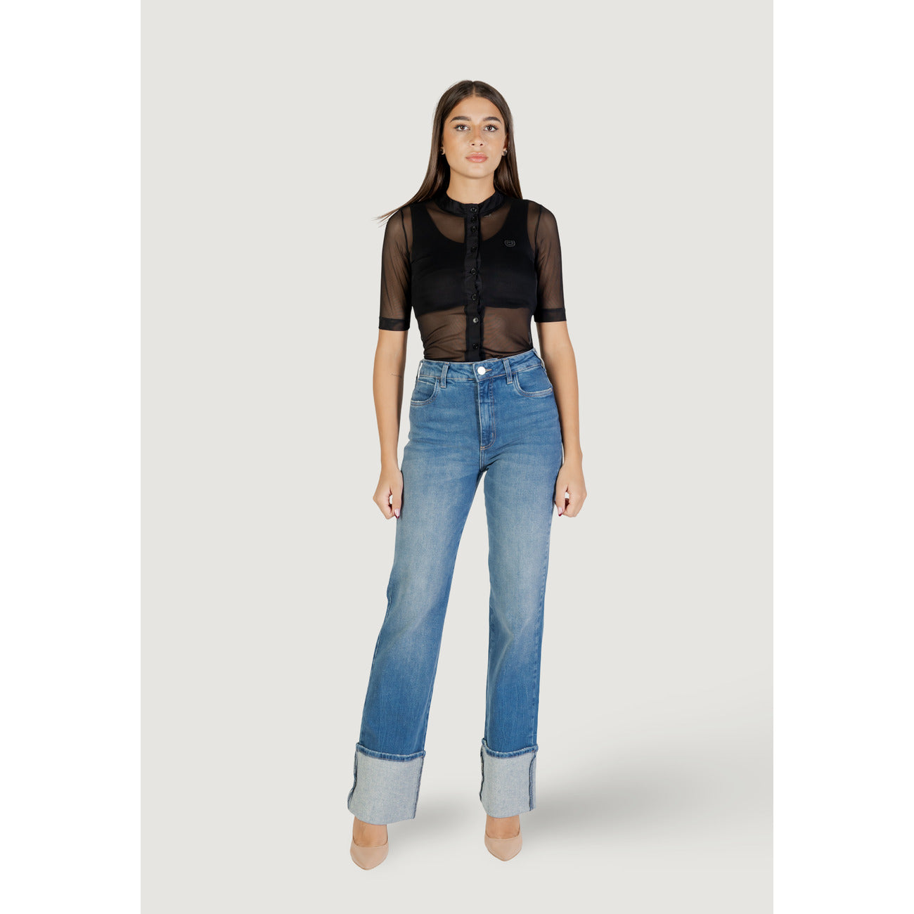 Colcci - Colcci Broek Dames