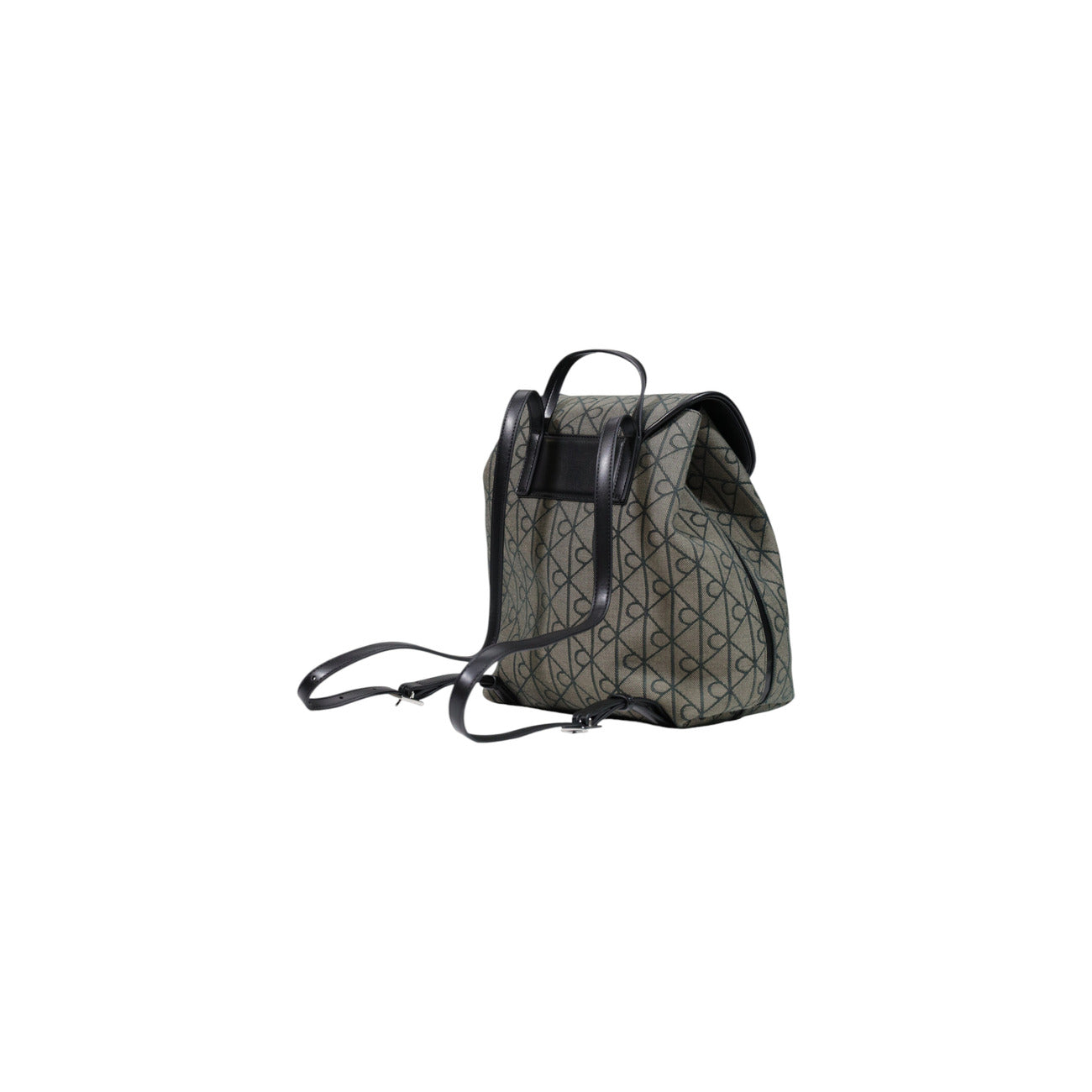 Calvin Klein Handtas Dames Zwart
