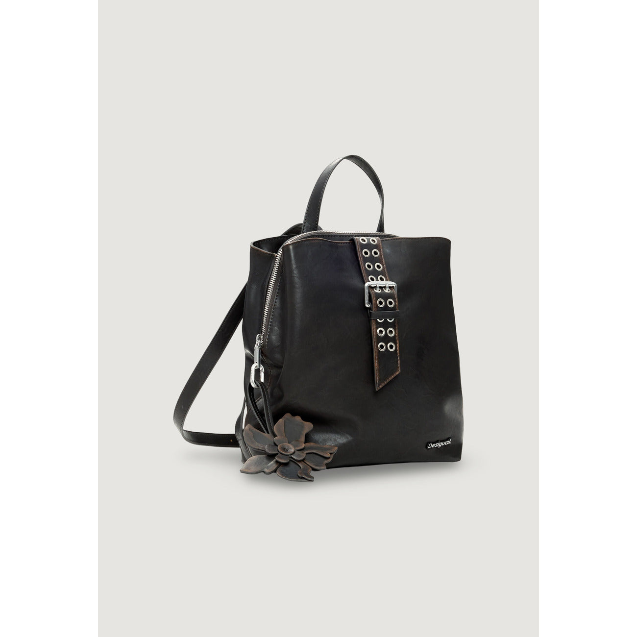Desigual Handtas Dames Bruin