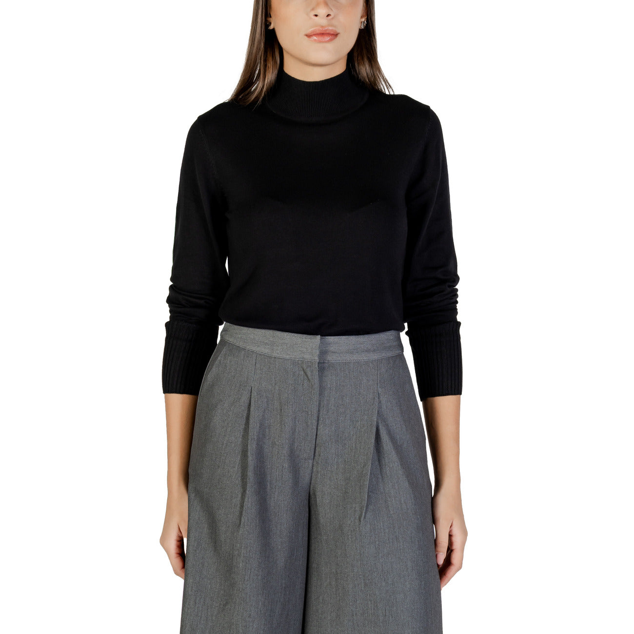 Ichi Trui Dames Zwart