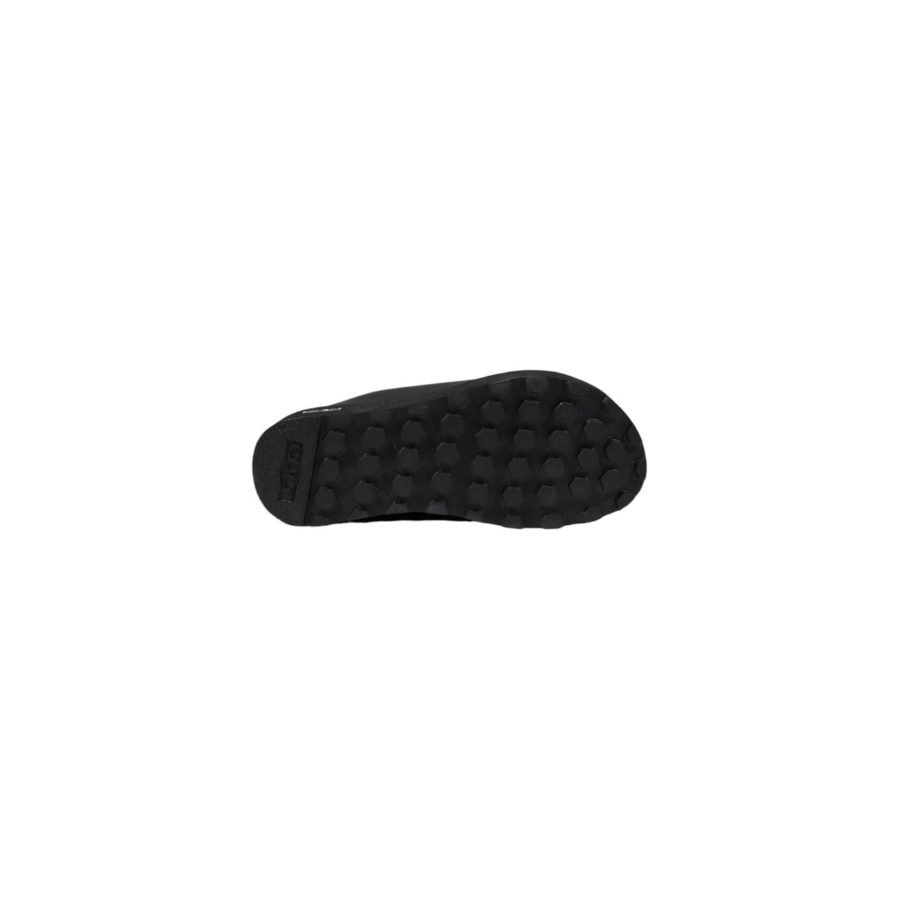 Cult Sandalen Dames Zwart Platform