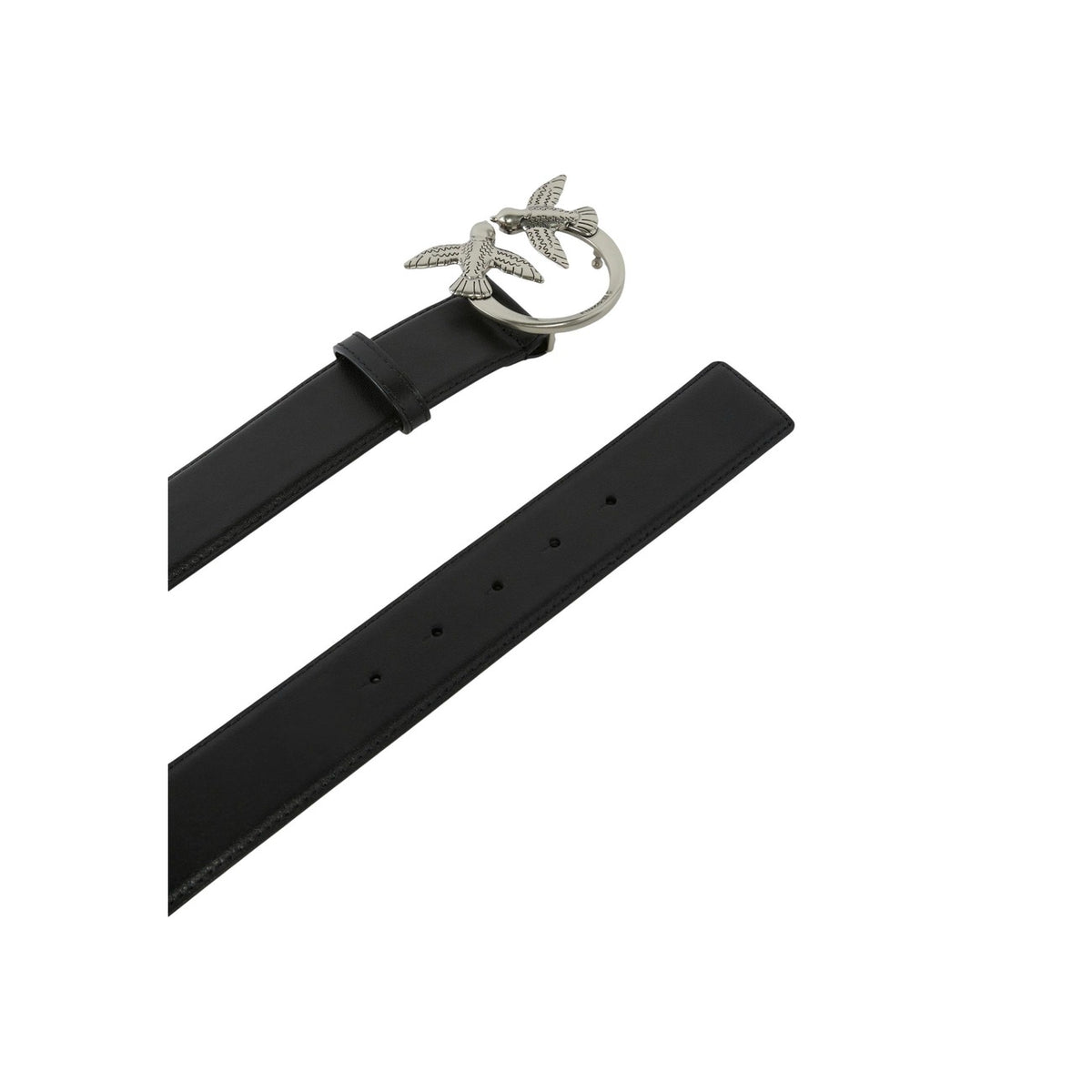 Pinko Riem Dames Zwart