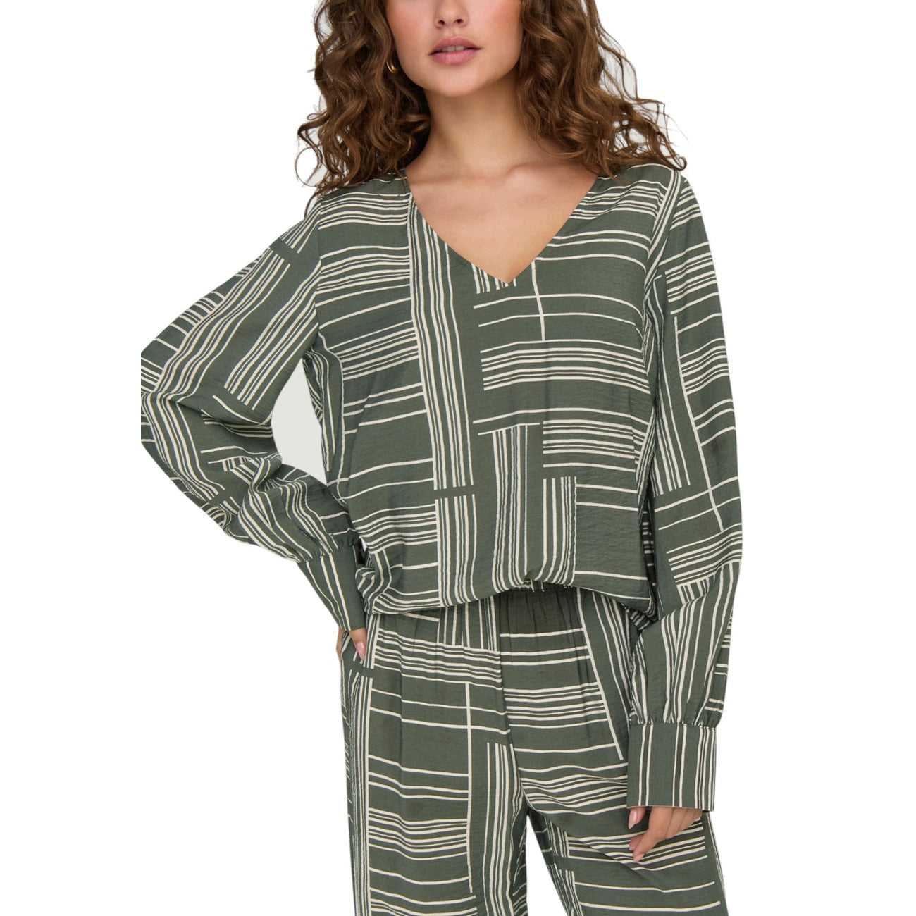 Jacqueline De Yong Blouse Dames