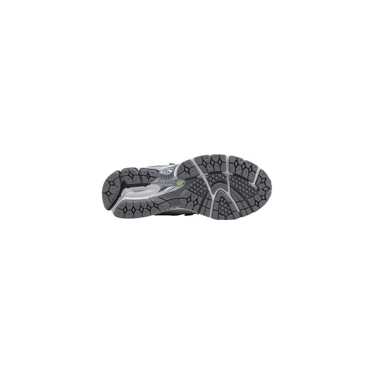 New Balance Sneakers Dames Grijs