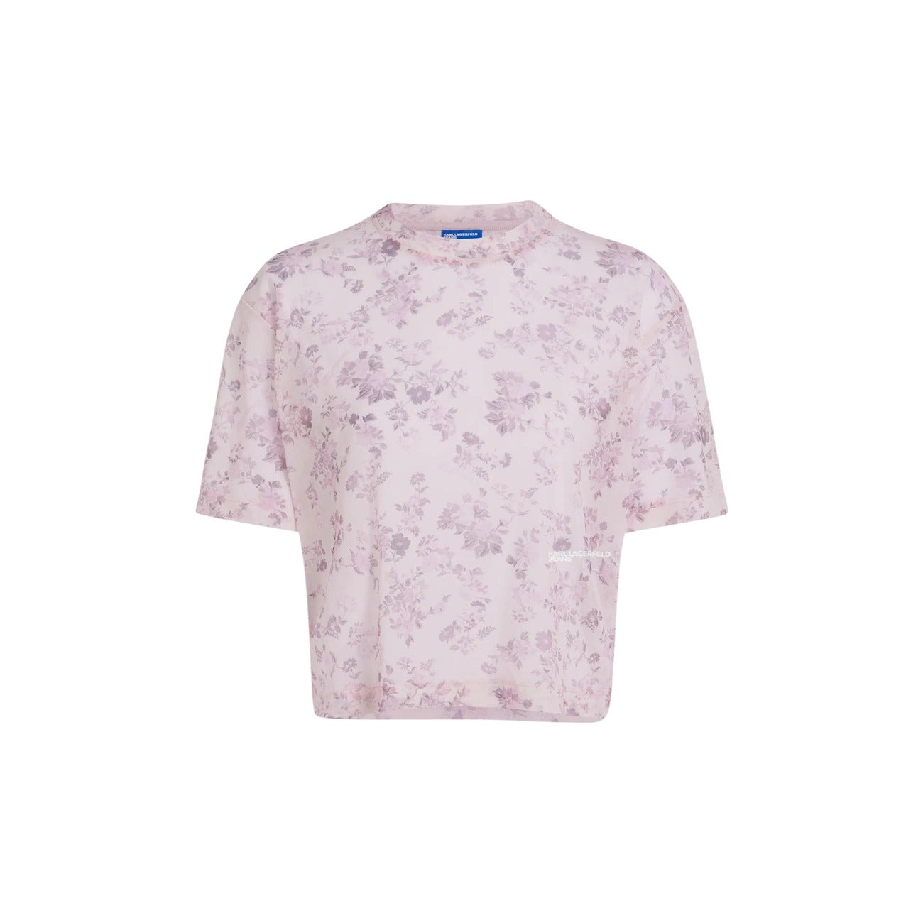 Karl Lagerfeld Jeans T-shirt Dames