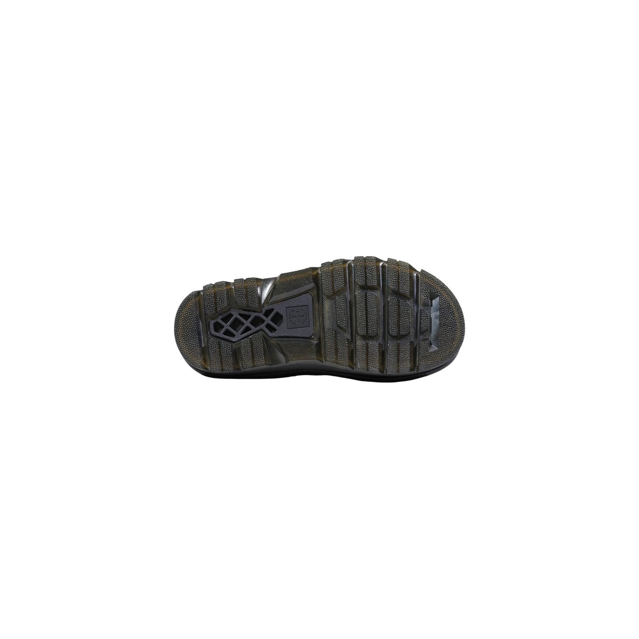 Dr. Martens Sandalen Dames Zwart Leer