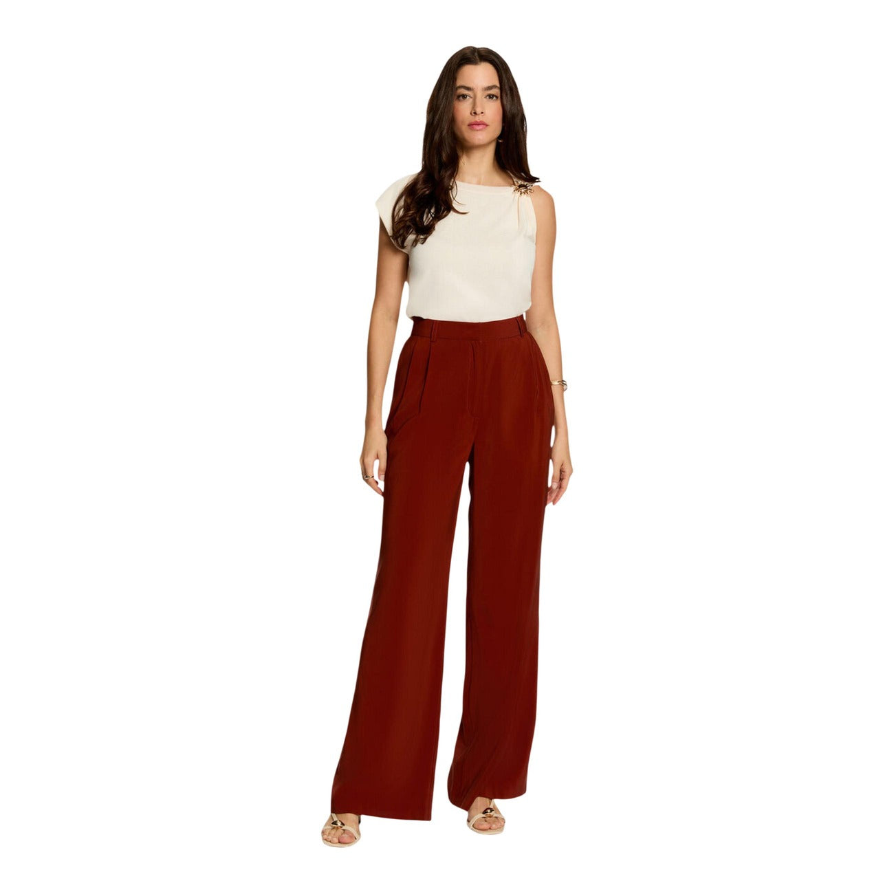 Morgan De Toi - Morgan De Toi Breimode Dames