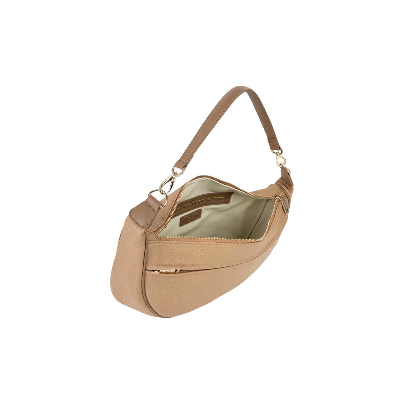 Valentino Bags Handtas Dames Beige