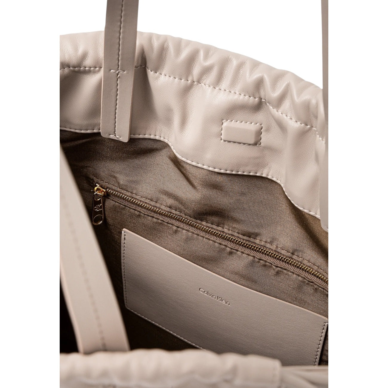 Calvin Klein Tas Dames Wit