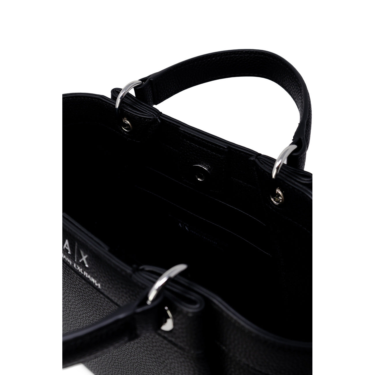 Armani Exchange Tas Dames Zwart