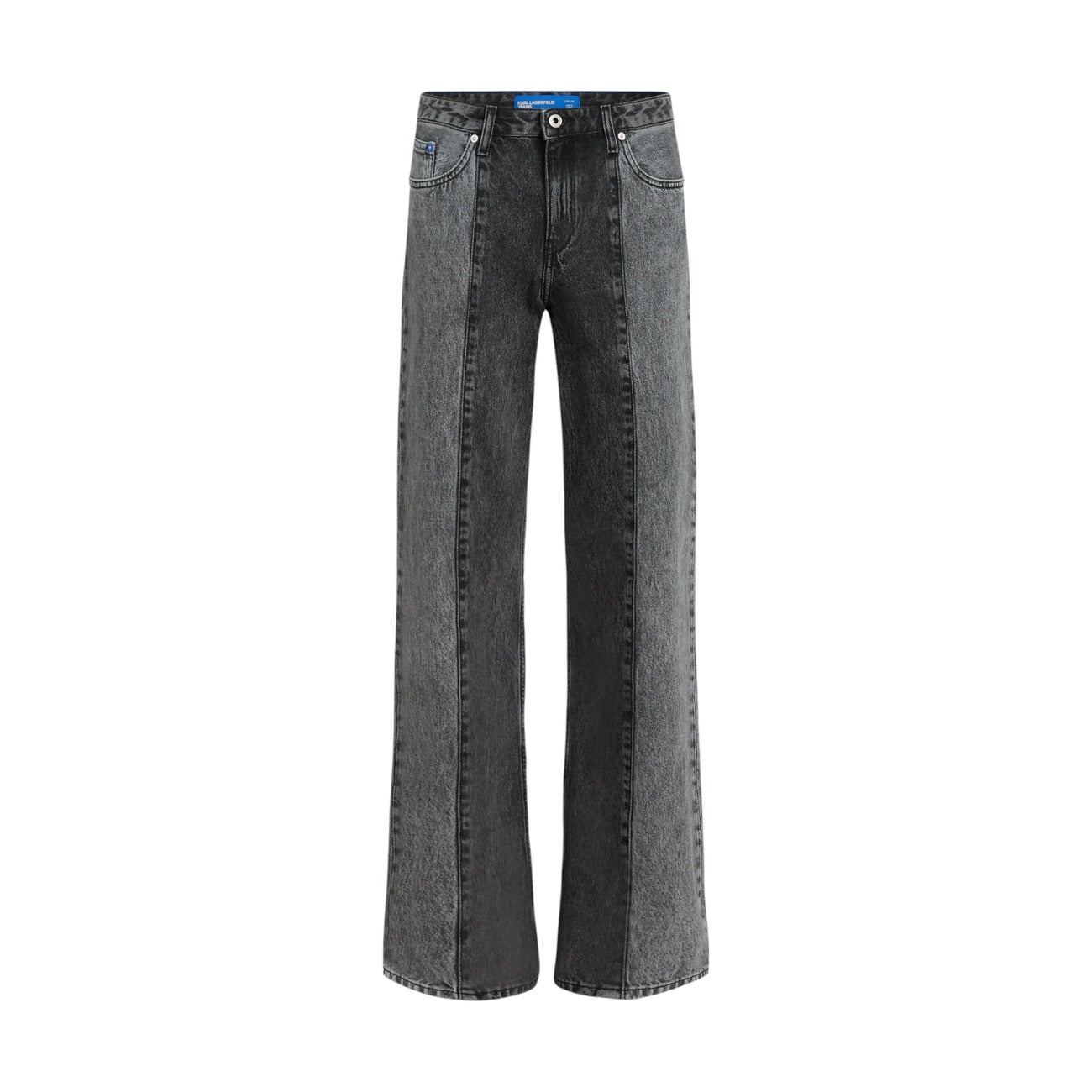 Karl Lagerfeld Jeans Dames Zwart