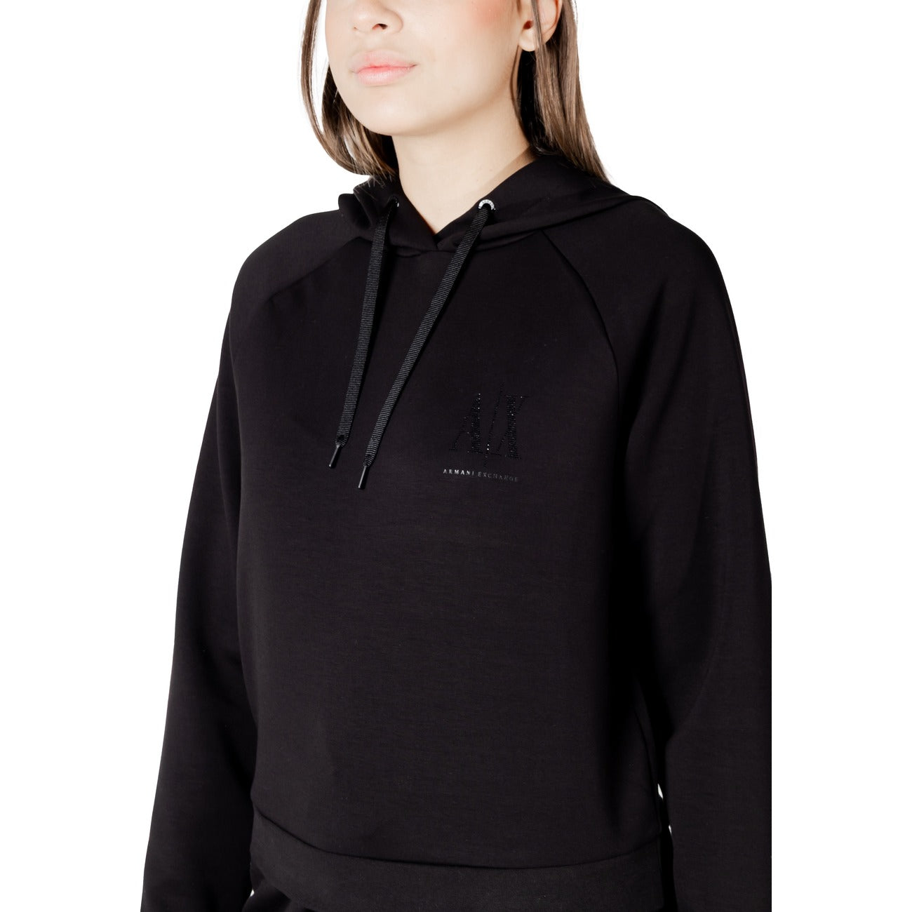 Armani Exchange Sweatshirt Dames