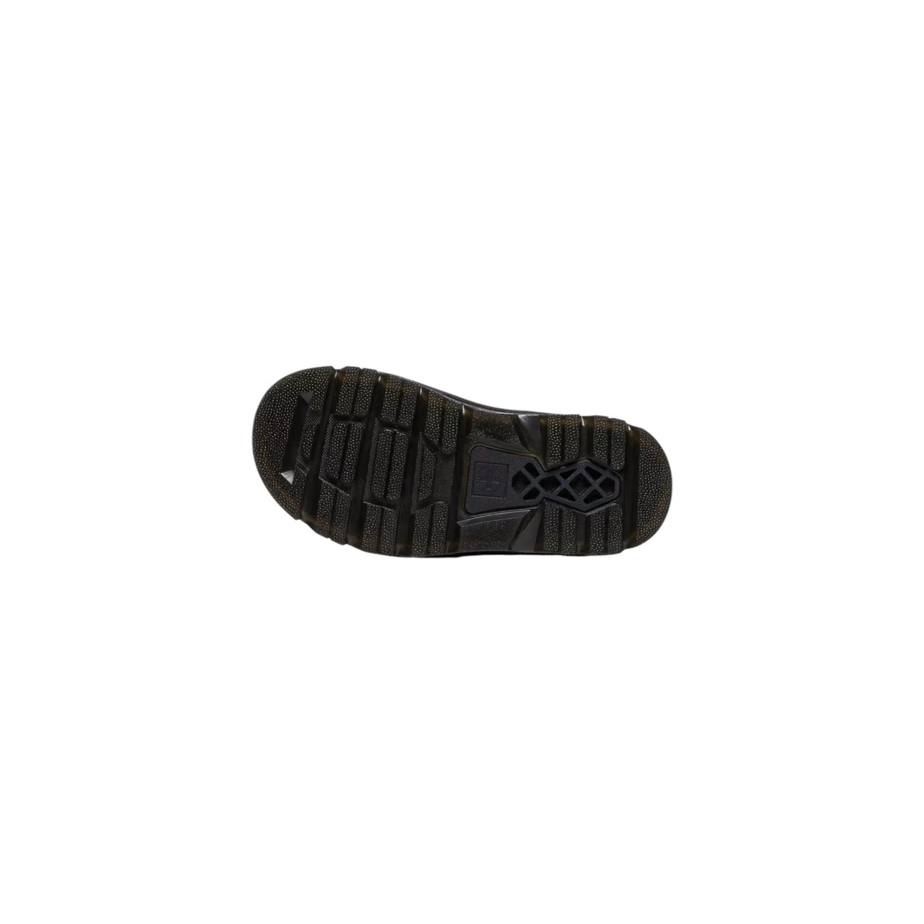 Dr. Martens Laarzen Dames Zwart