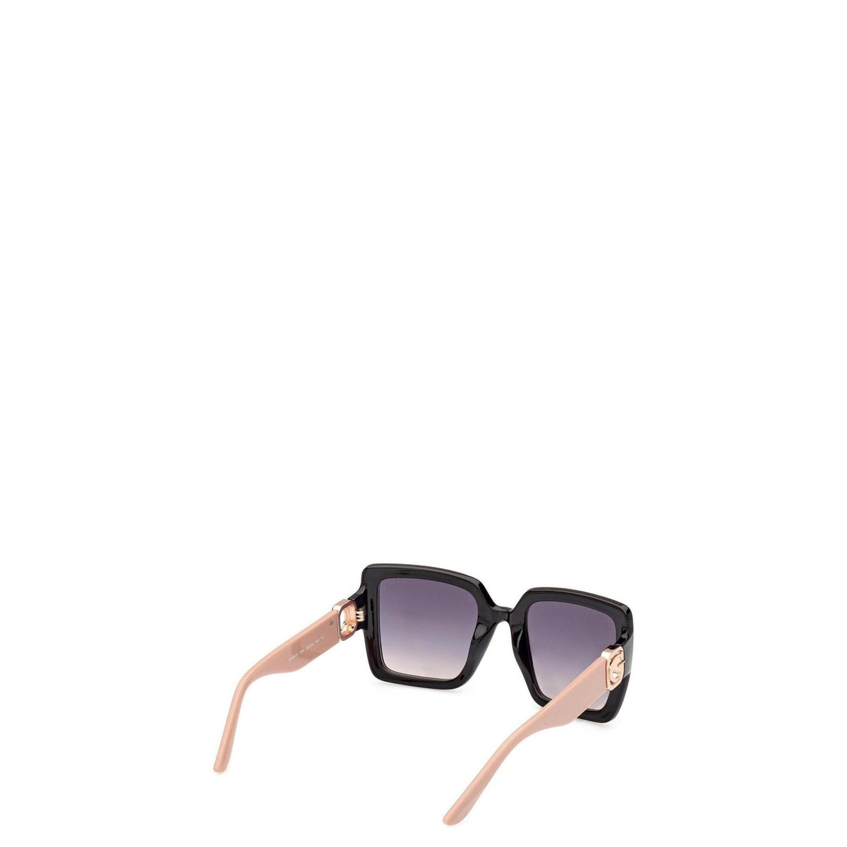 Guess Zonnebril Dames Zwart