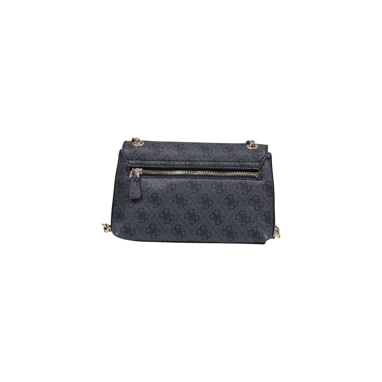 Guess Crossbody Handtas Dames Grijs