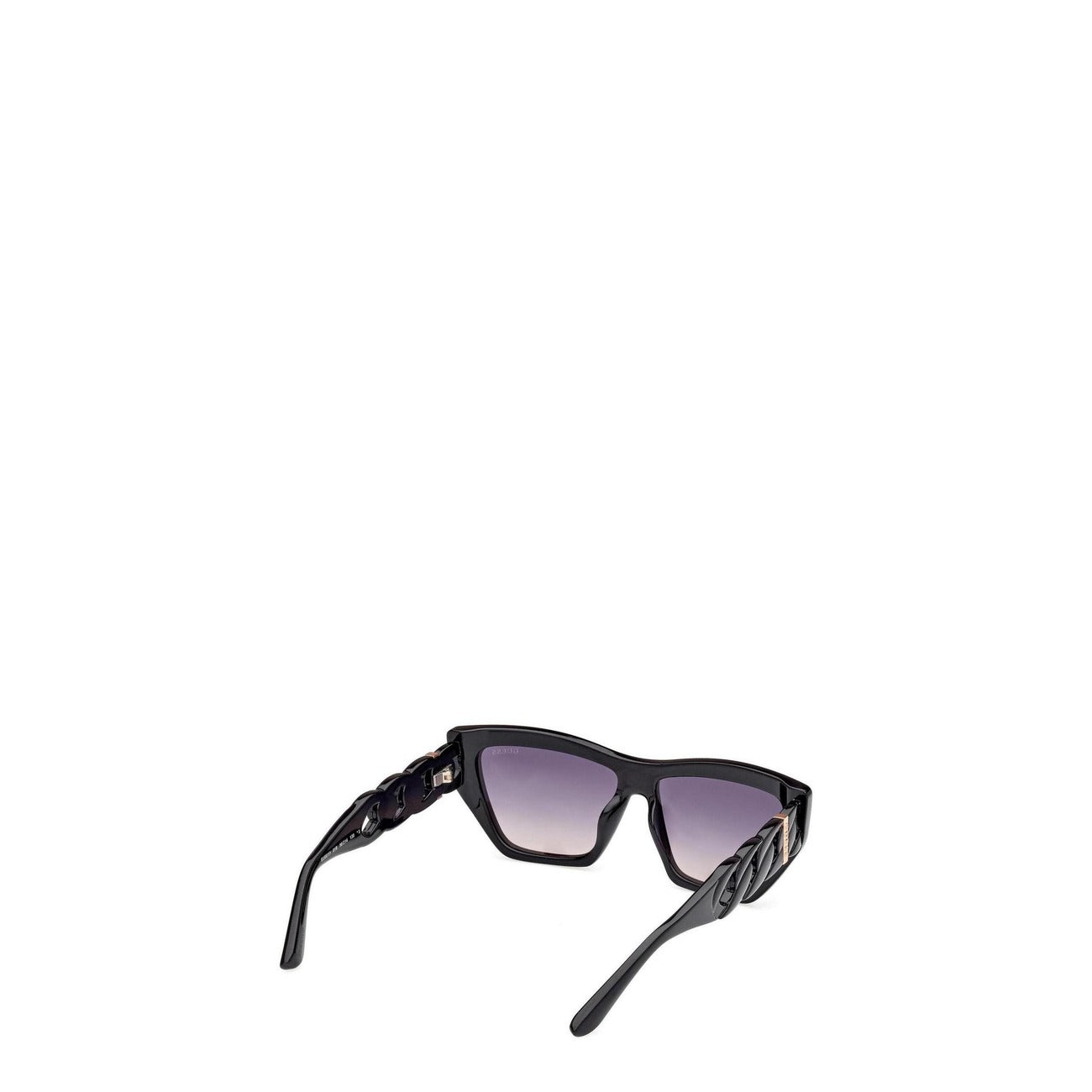 Guess Zonnebril Dames Zwart
