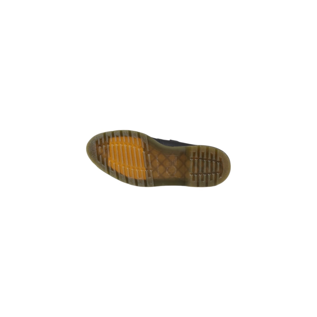 Dr. Martens Instappers Dames Zwart