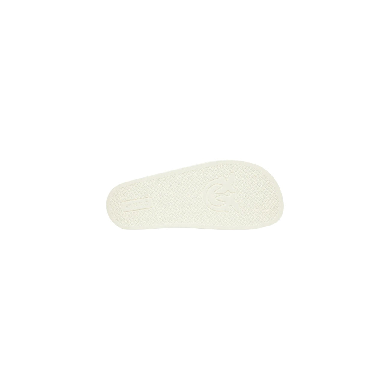 Pinko Slippers Dames Wit
