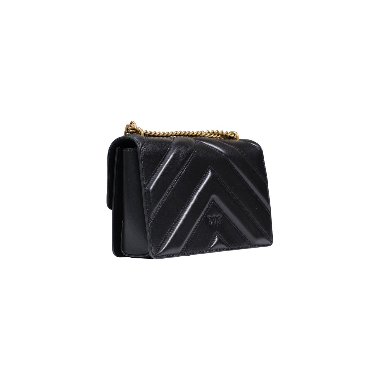 Pinko Handtas Dames Zwart