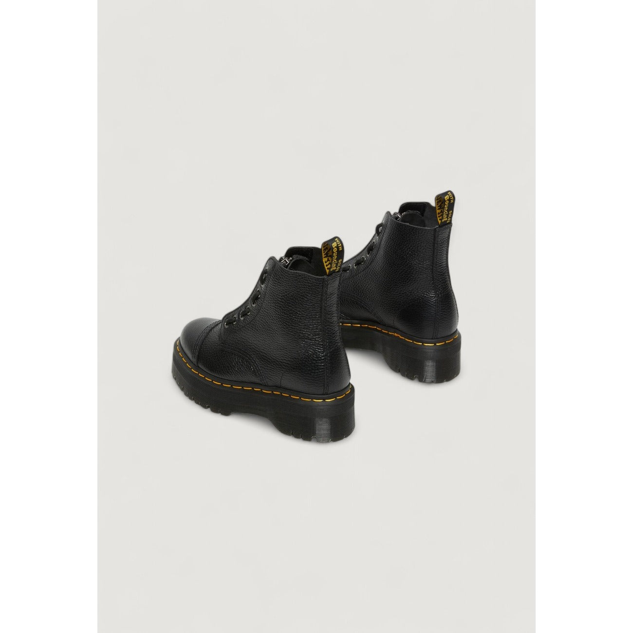 Dr. Martens Boots Dames Zwart