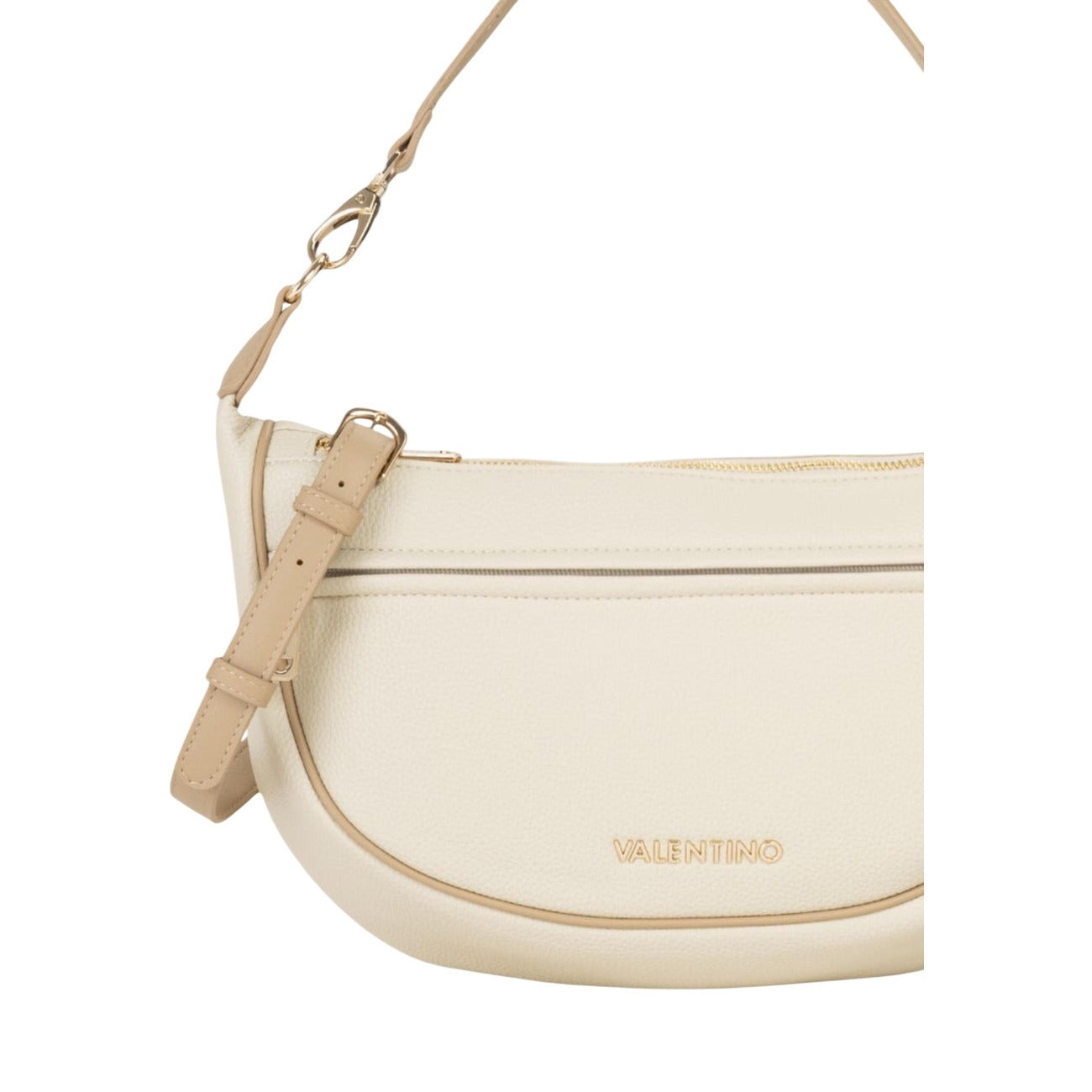 Valentino Bags Handtas Dames Beige
