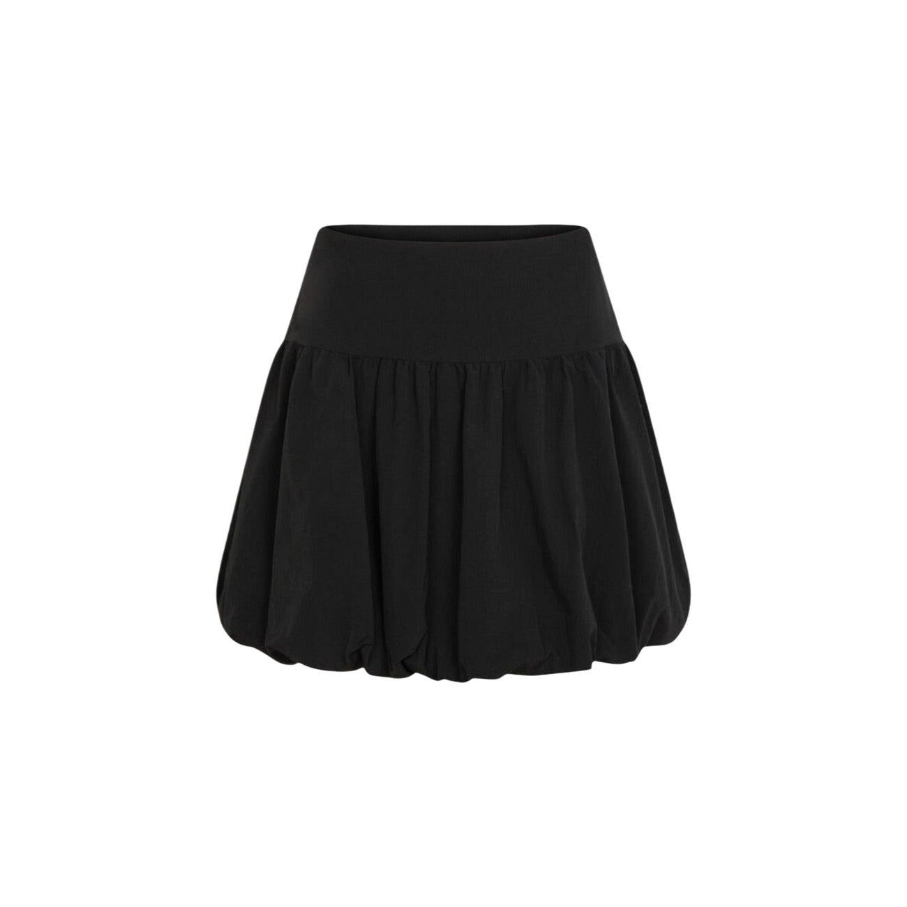 Morgan De Toi Rok Dames Zwart