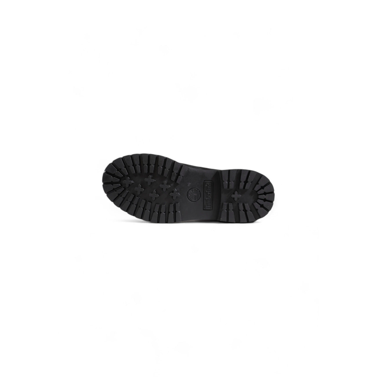 Timberland Enkellaarsjes Dames Zwart – 80% Leer & Rubberzool
