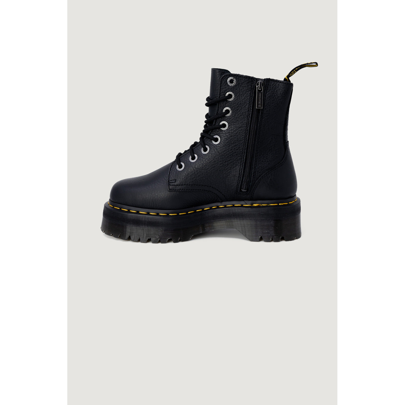 Dr. Martens Boots Dames Zwart
