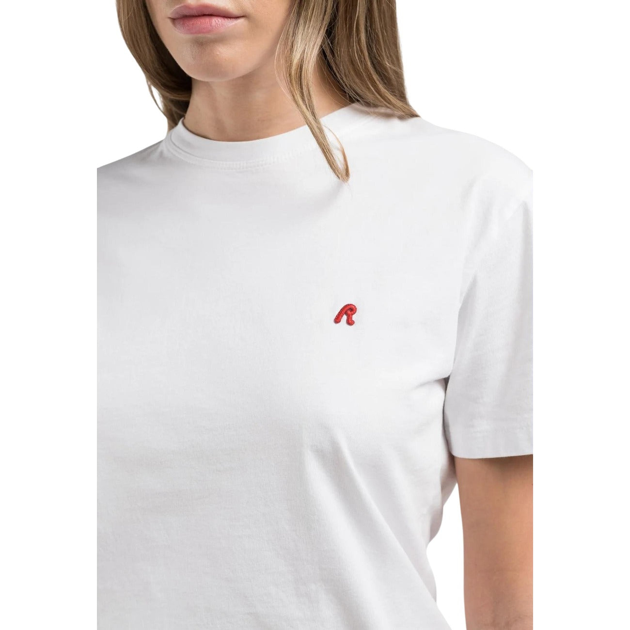 Replay T Shirt Dames