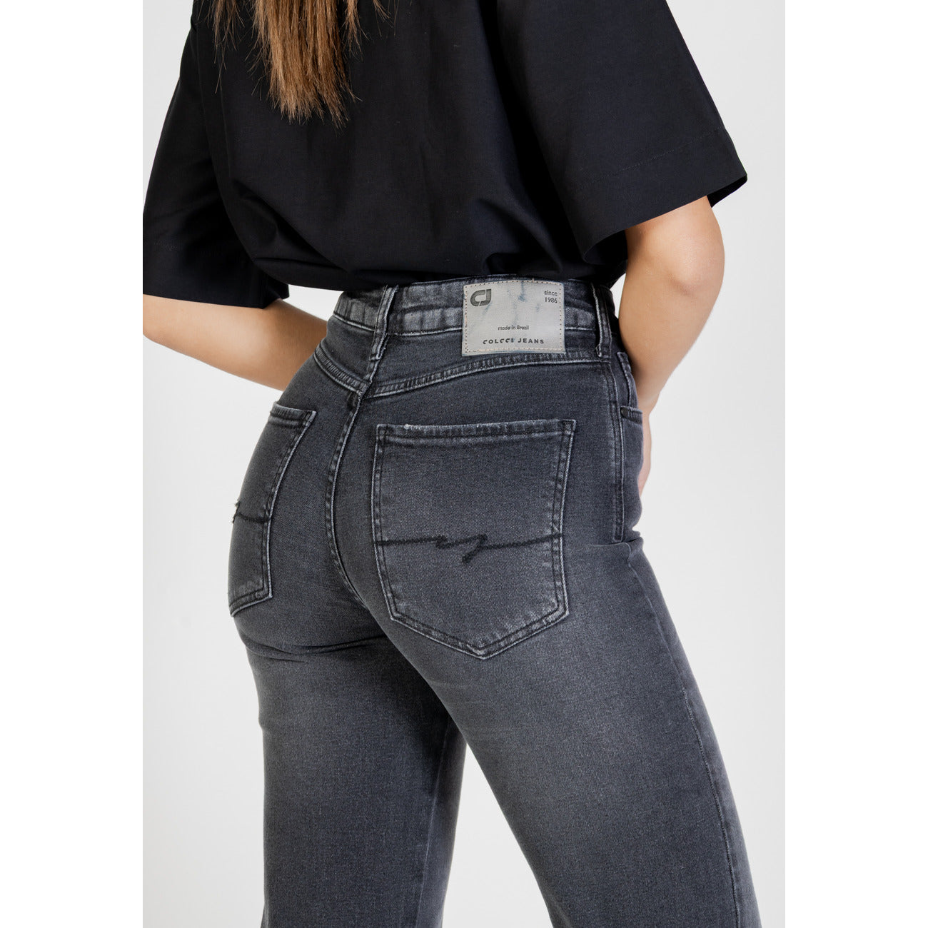 Colcci Kleding Jeans Premium Design
