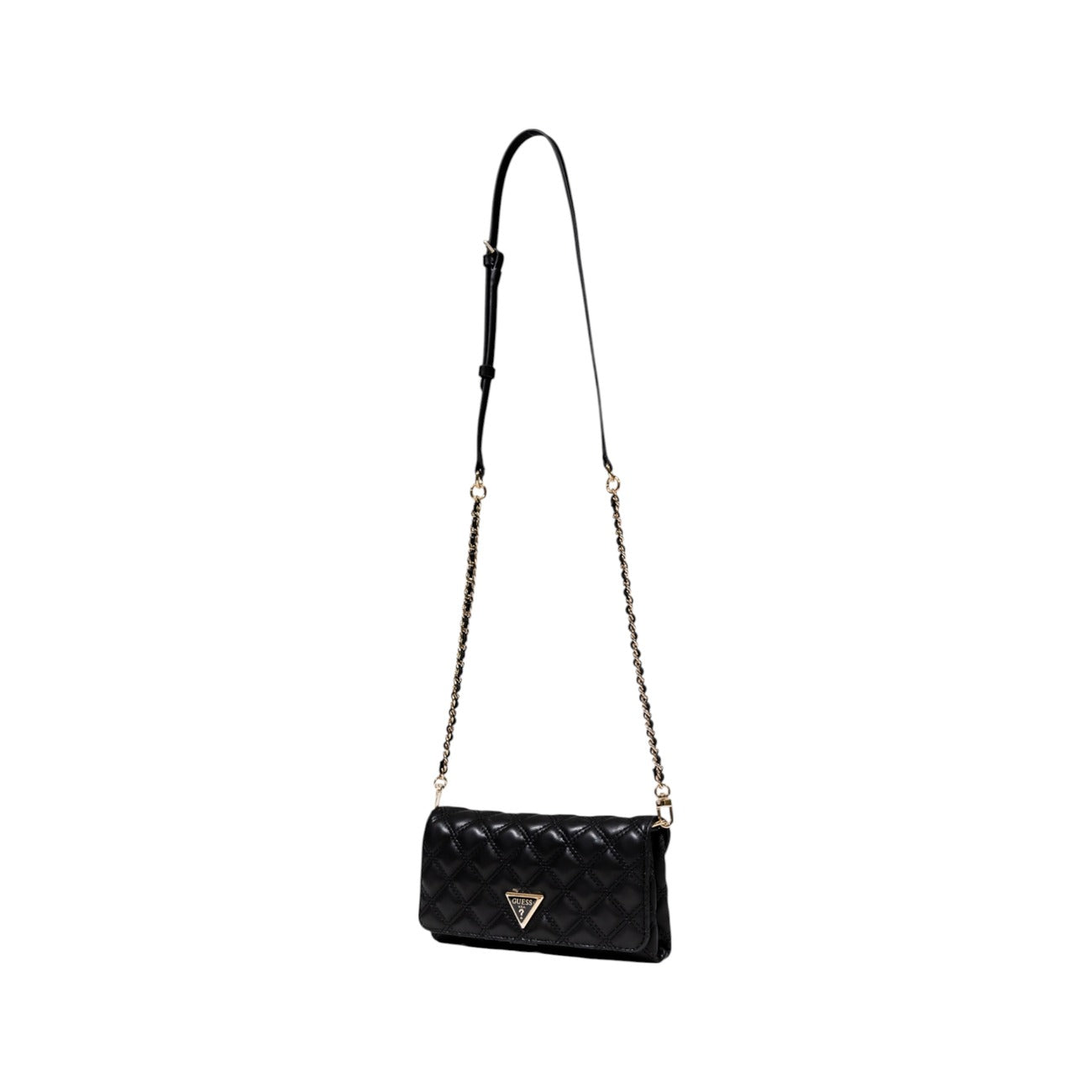 Guess Handtas Dames Zwart
