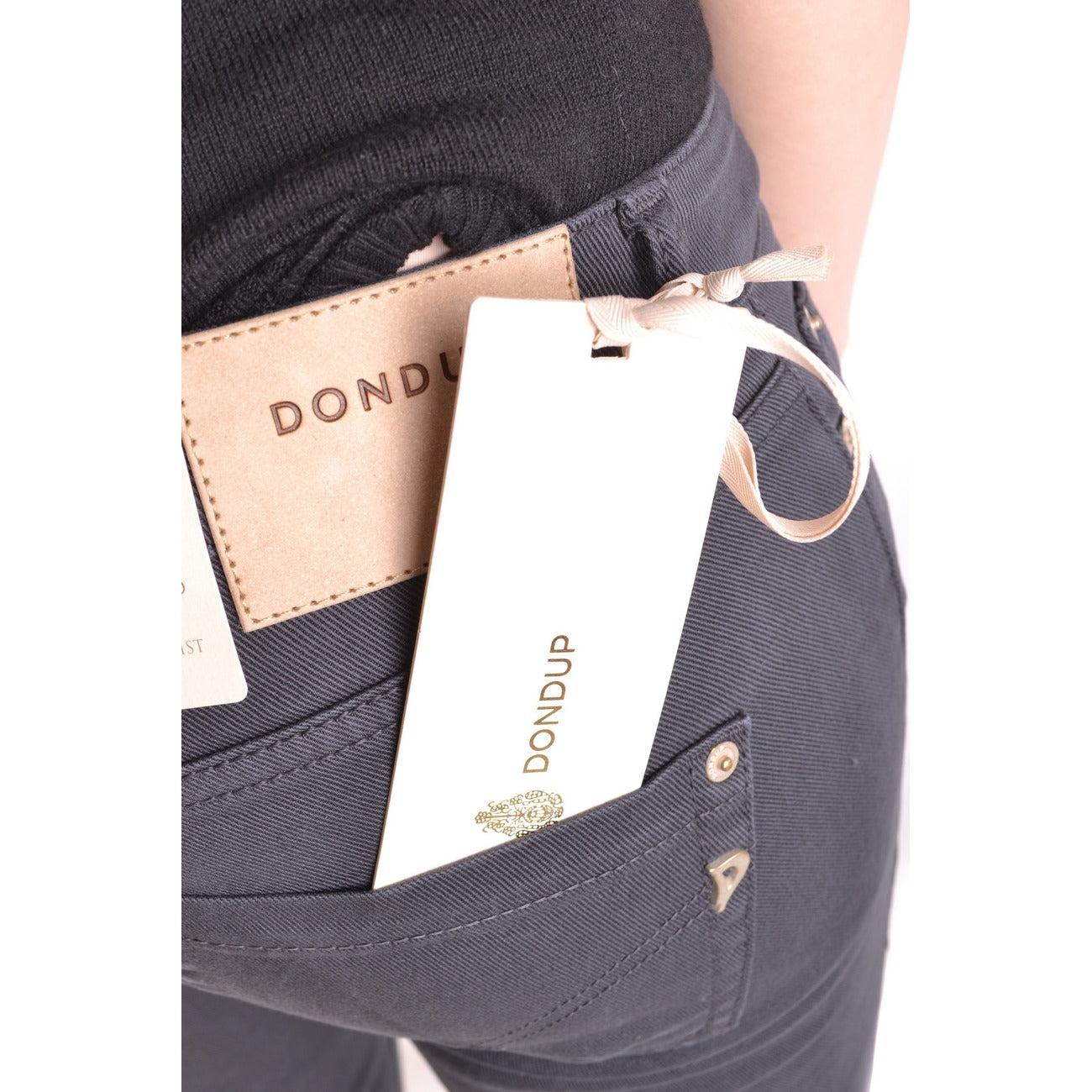 Dondup Kleding Jeans Premium Design