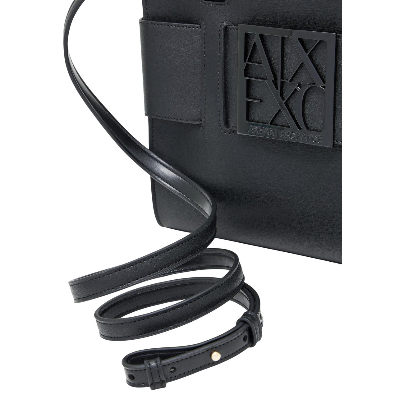Armani Exchange Handtas Dames Zwart