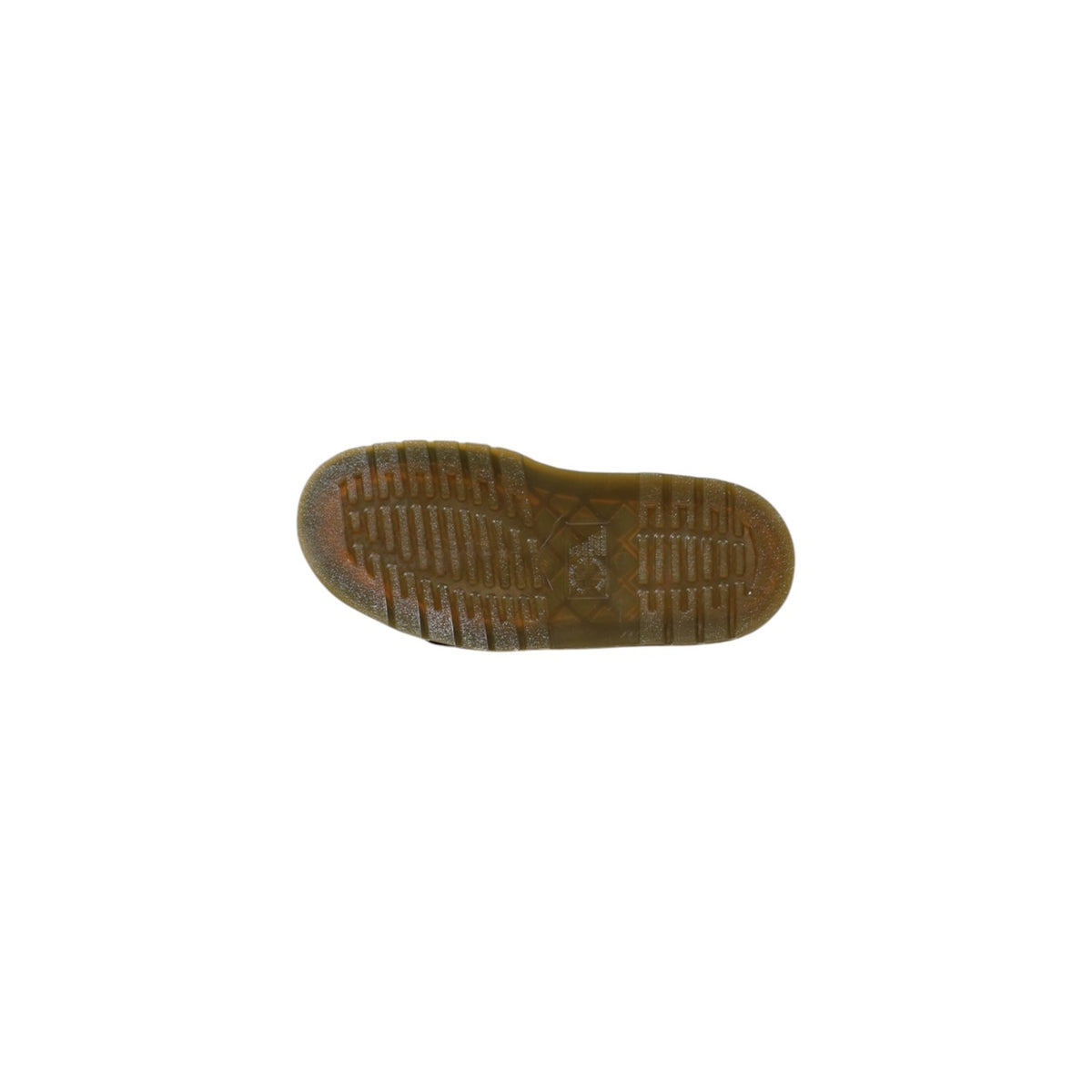 Dr. Martens Slippers Heren Zwart