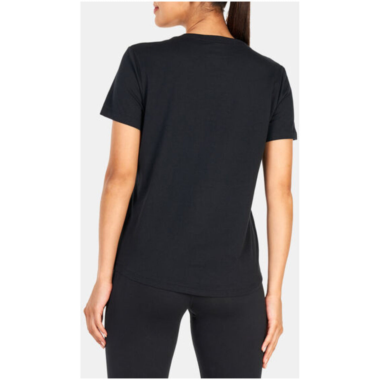 Nike T-shirt Dames