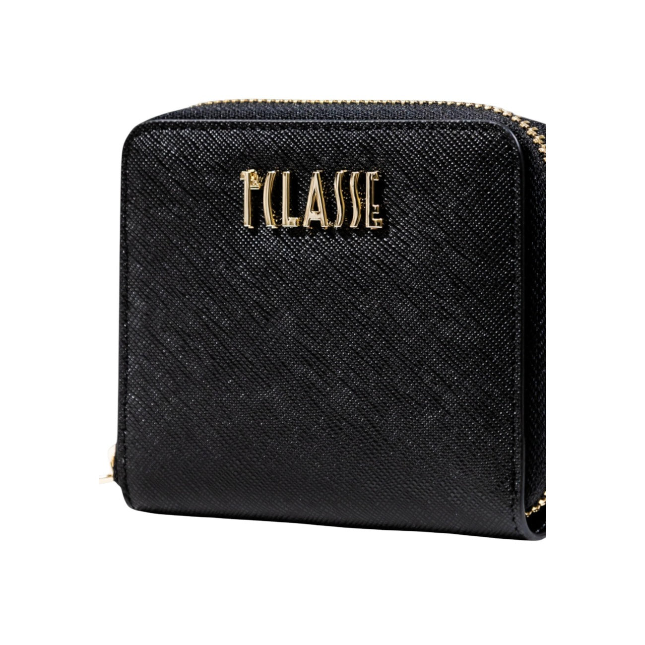 Alviero Martini Prima Classe Portemonnee Dames Zwart