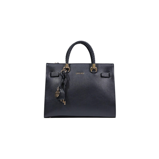 Liu Jo Crossbody Handtas Dames Zwart