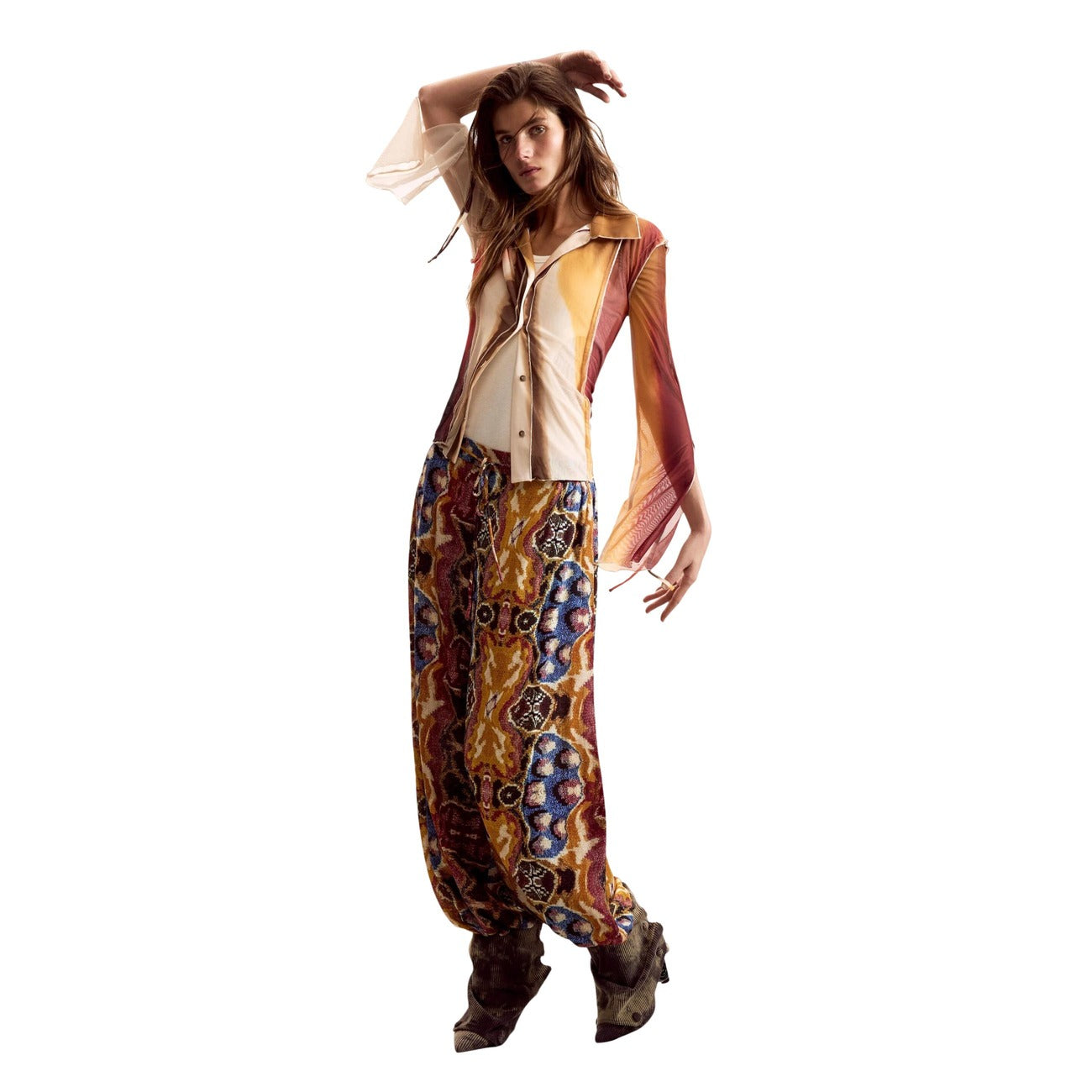 Desigual Shirt Dames