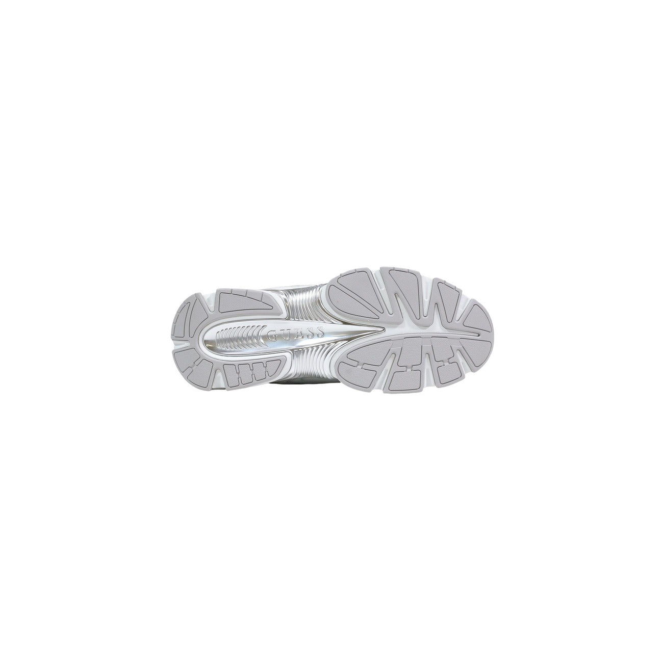 Guess Sneakers Dames Wit