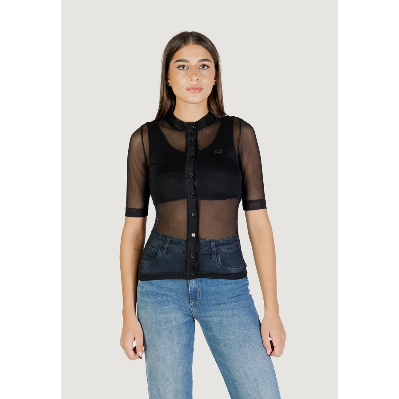 Colcci Bloes Dames Zwart