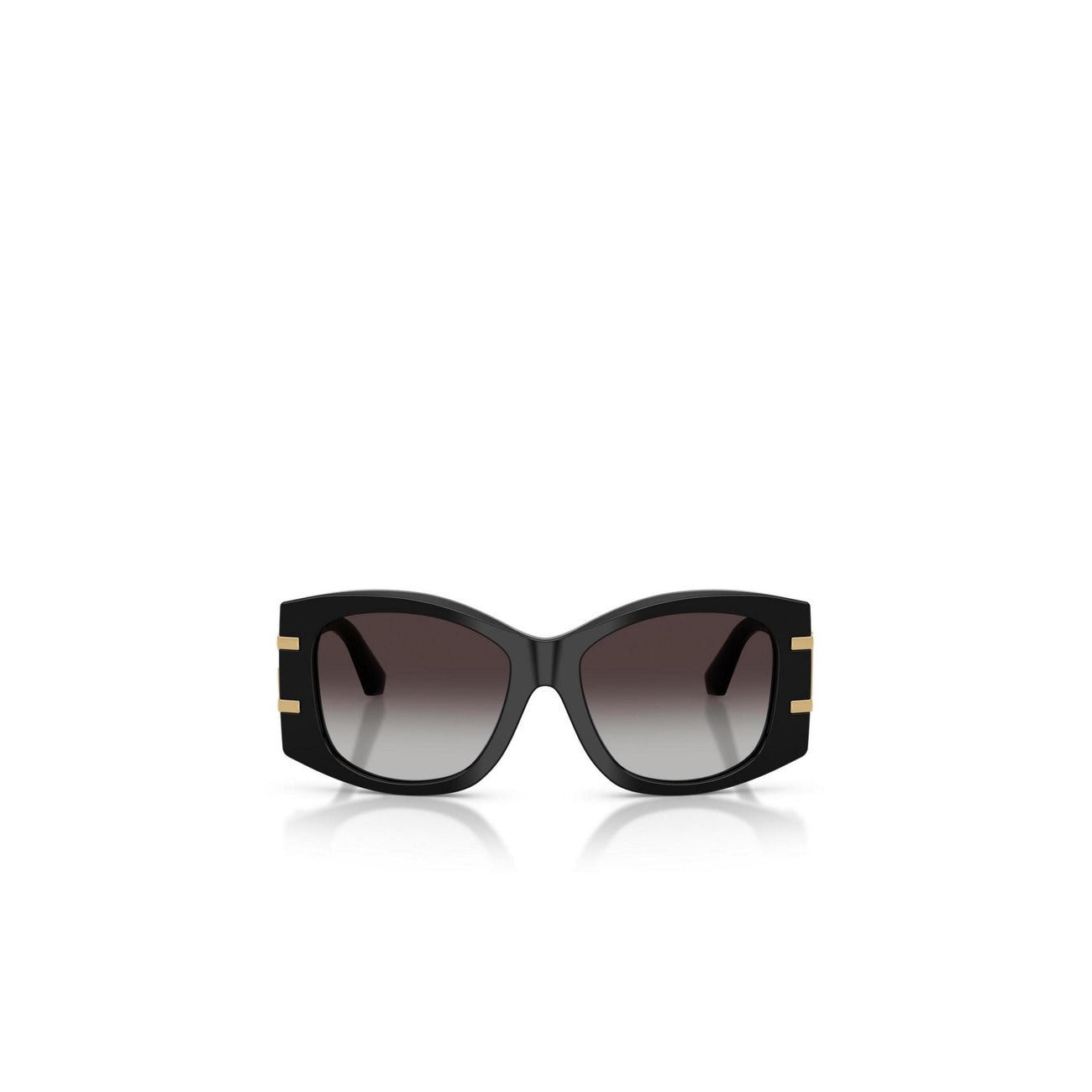 Dolce & Gabbana Zonnebril Dames Zwart