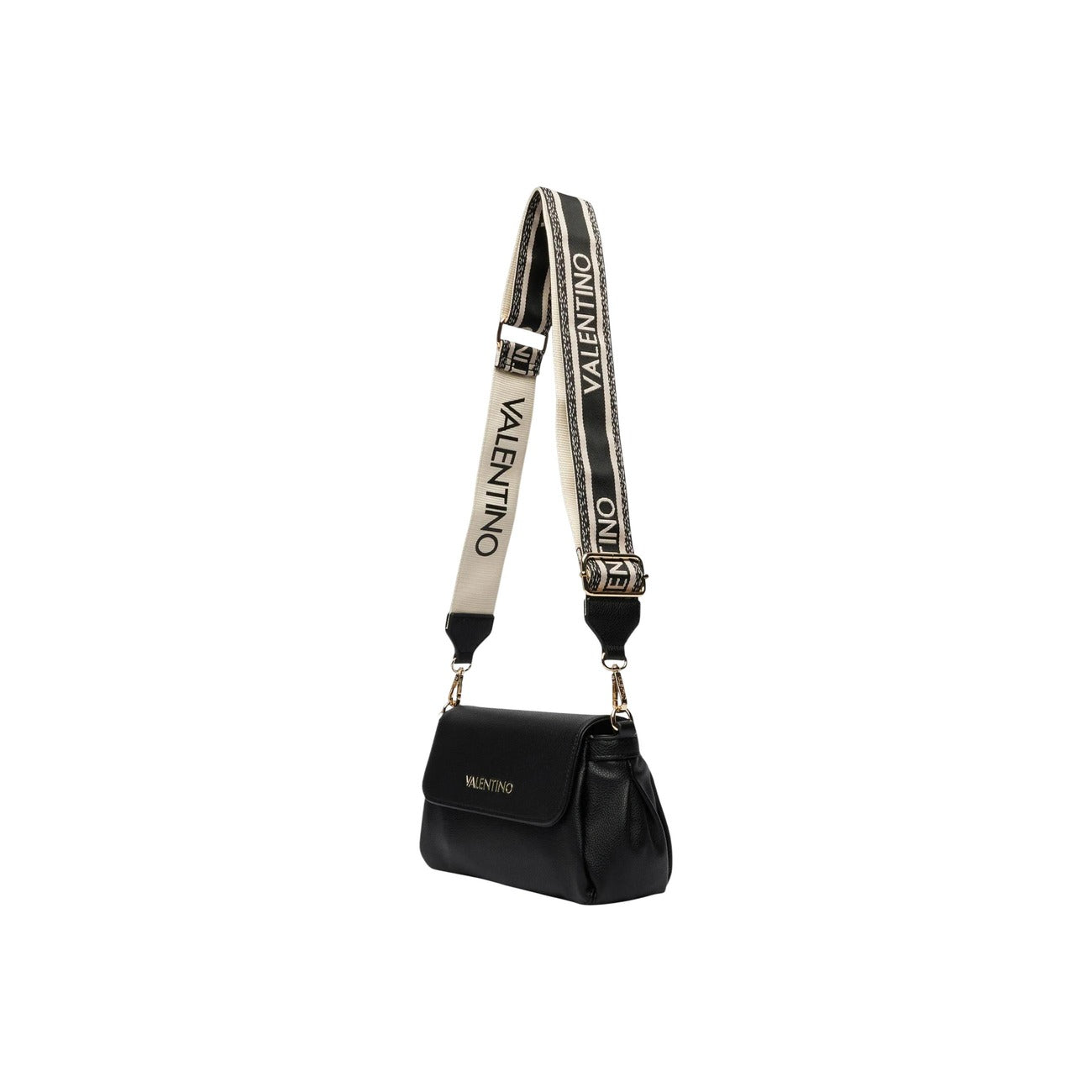 Valentino Bags Handtas Dames Zwart