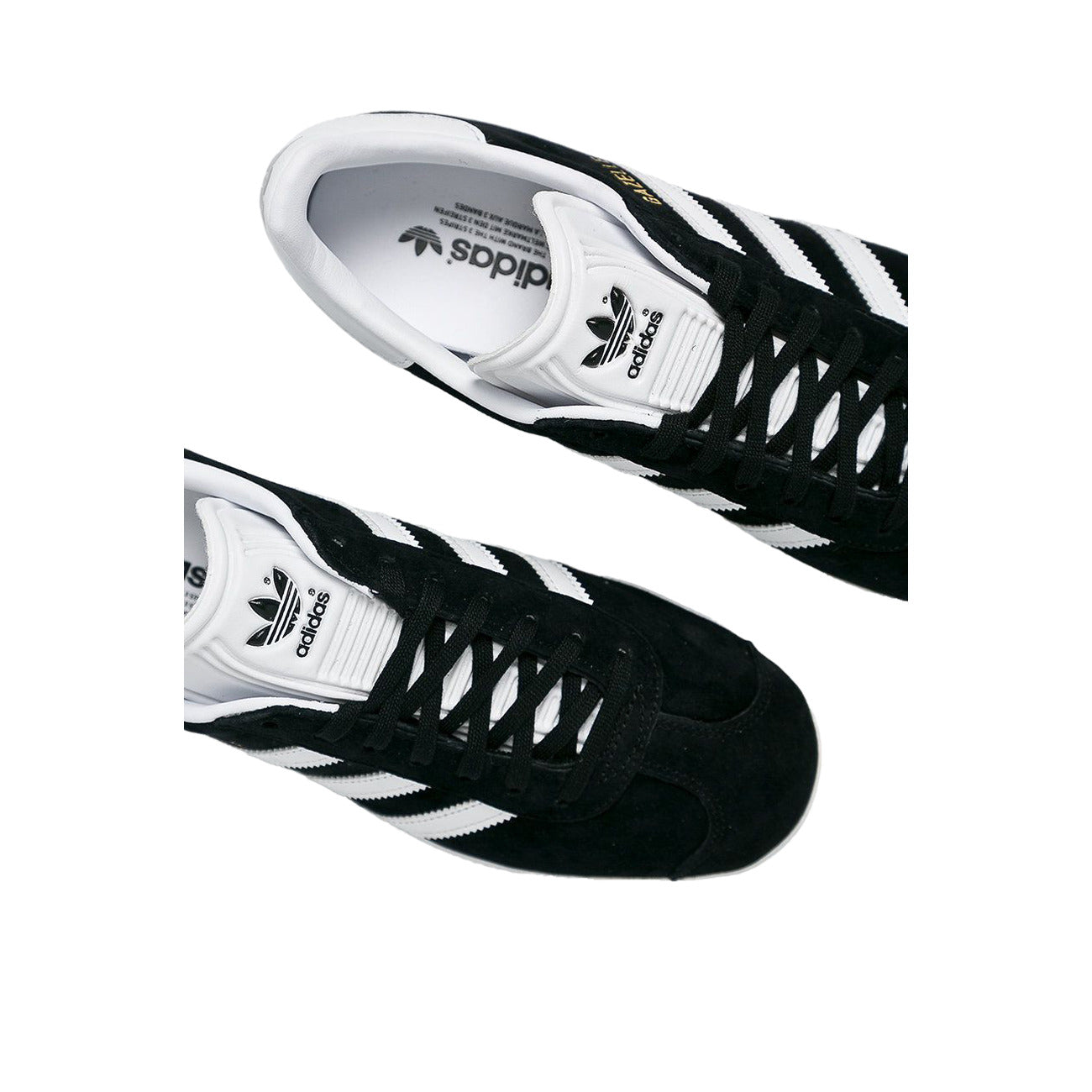 Adidas Sneakers Dames Zwart