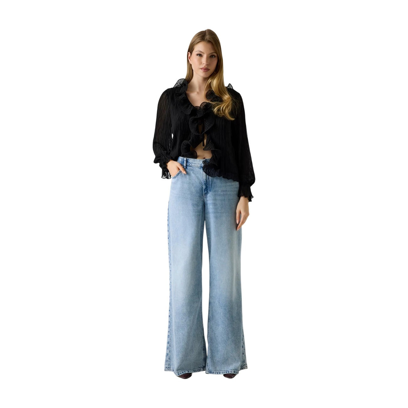 Guess - Guess Jeans Dames