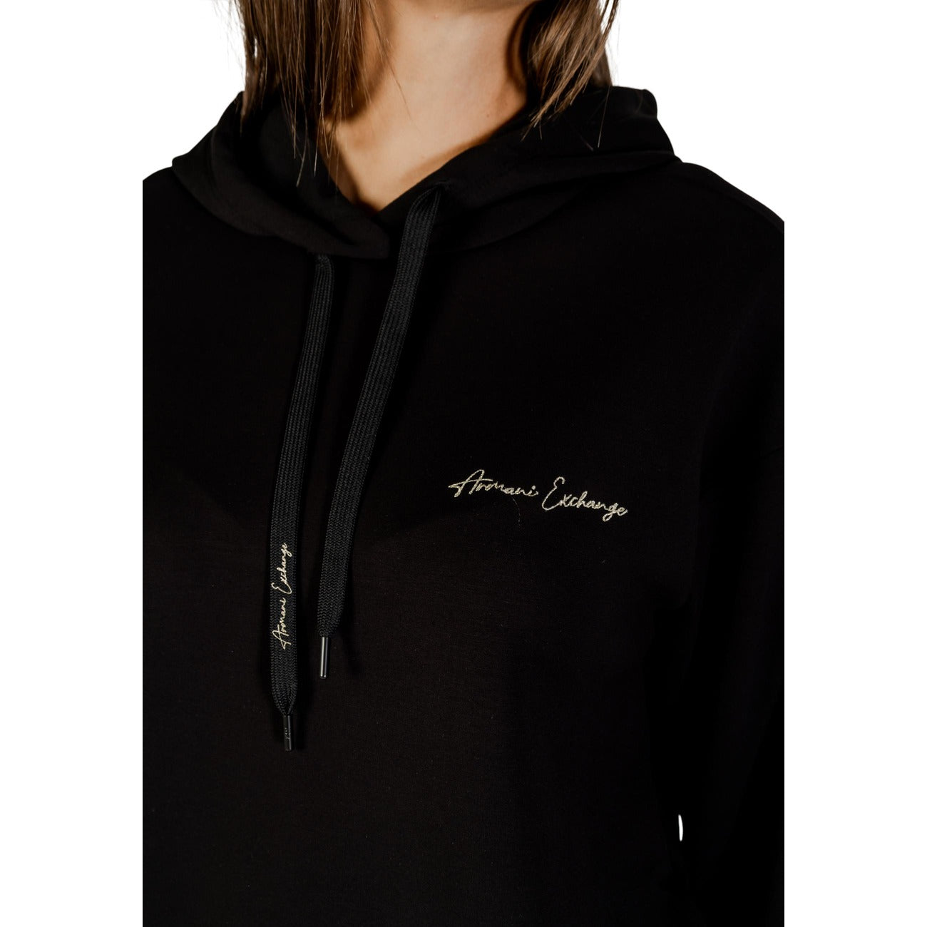 Armani Exchange Sweatshirt Dames