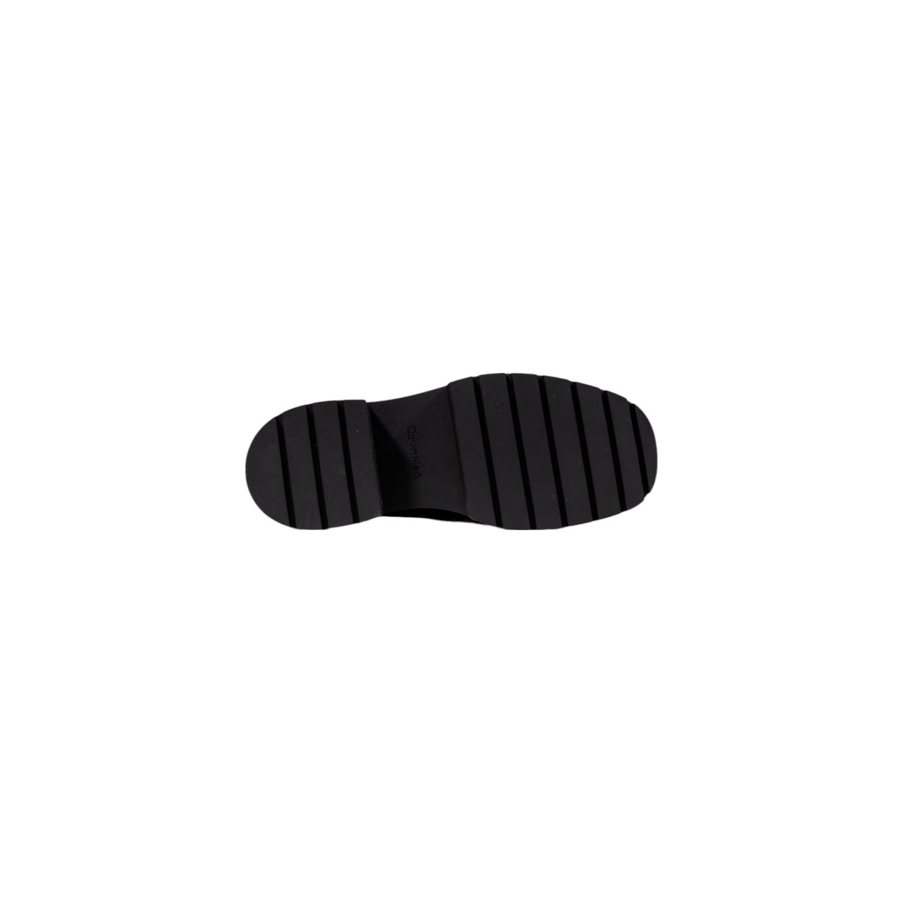 Calvin Klein Jeans Instappers Dames Zwart
