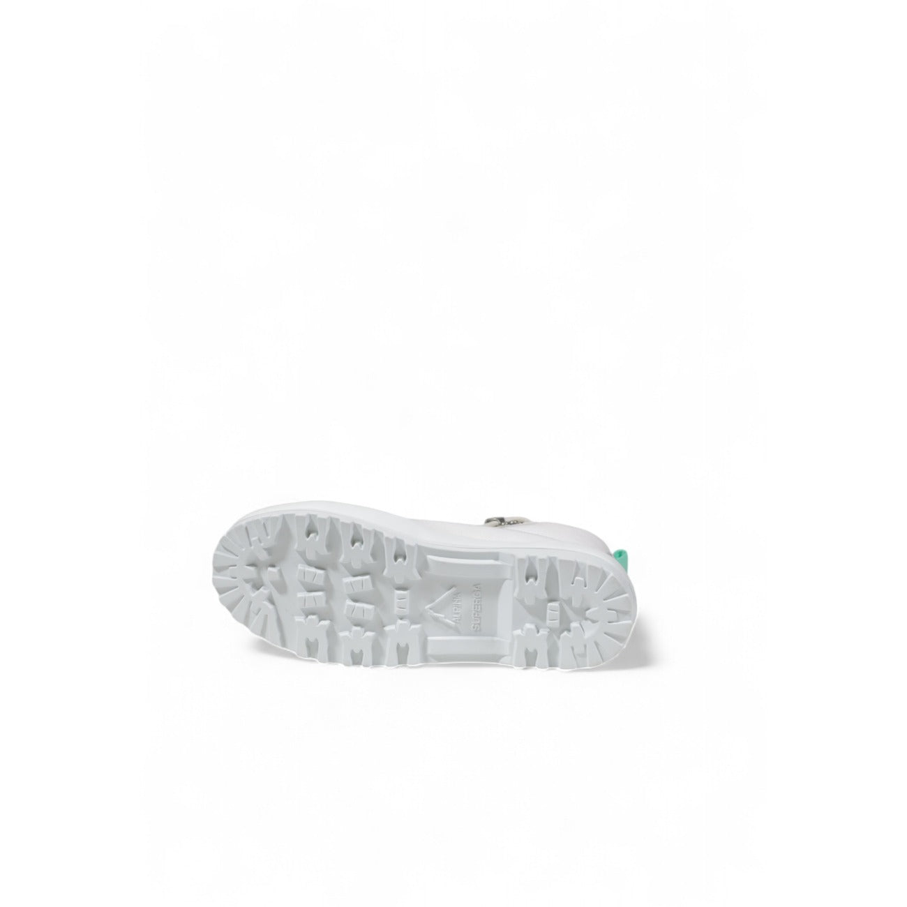 Superga Sneakers Dames Wit