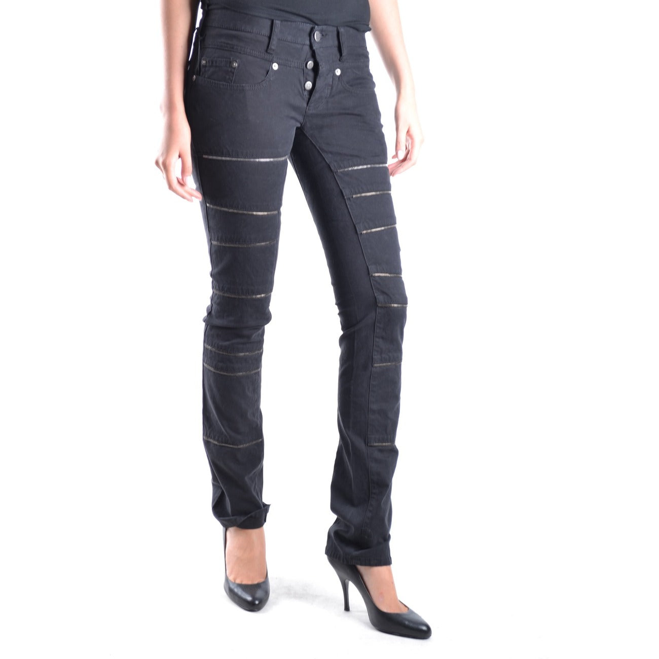 Neil Barrett Kleding Jeans Premium Design